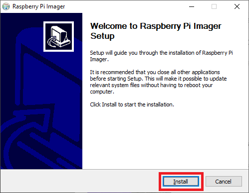 Instalación de Raspbian en cualquier Raspberry PI !! - TodoMaker